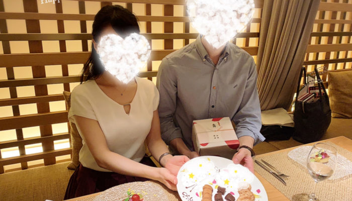 アラサーカップルと成婚 東京都内・新宿・中野の安心結婚相談所